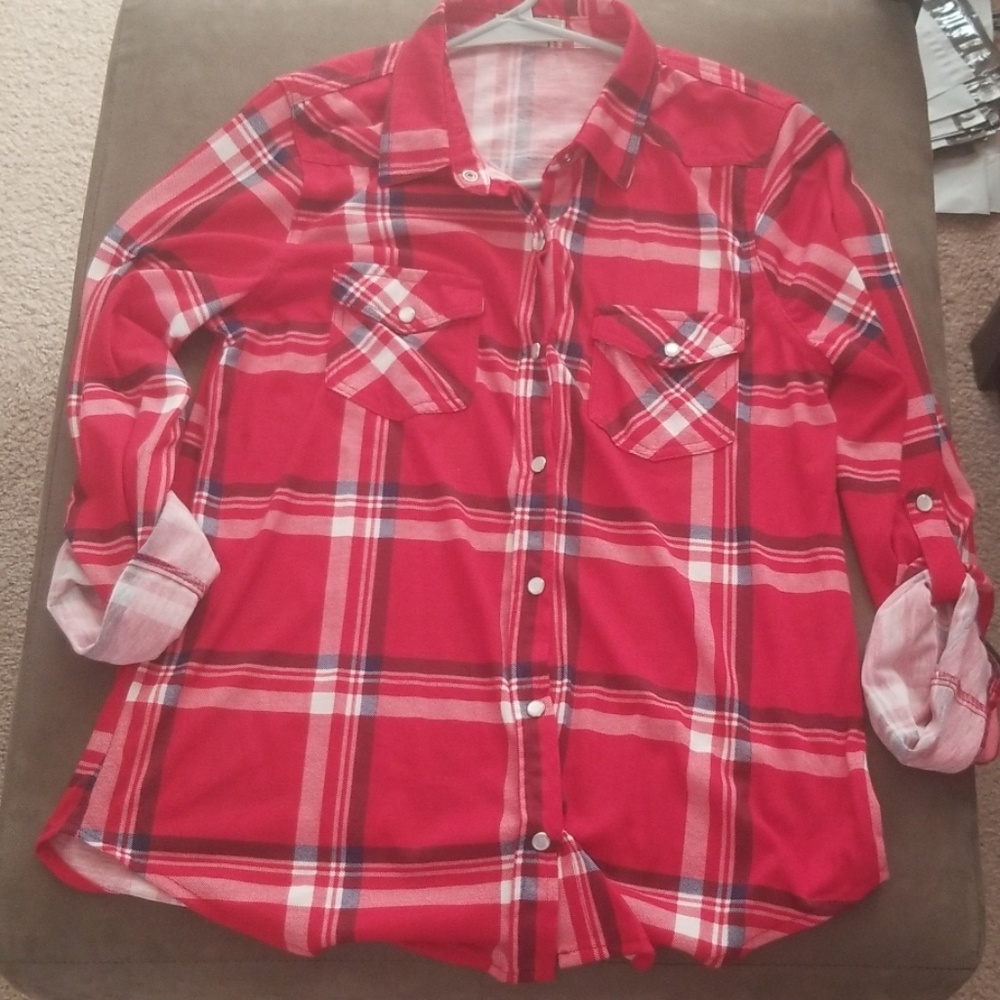 Flannel